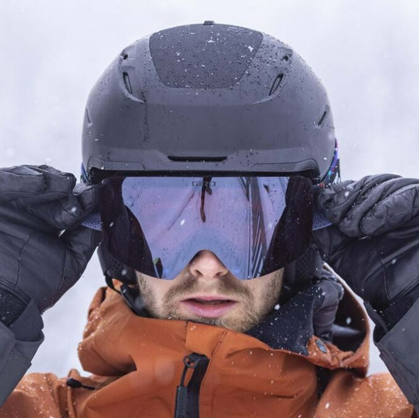 Giro Tor Spherical  Helmet