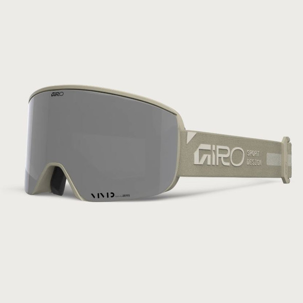 Stone Rails w/Vivid Onyx & Vivid Infrared Lens