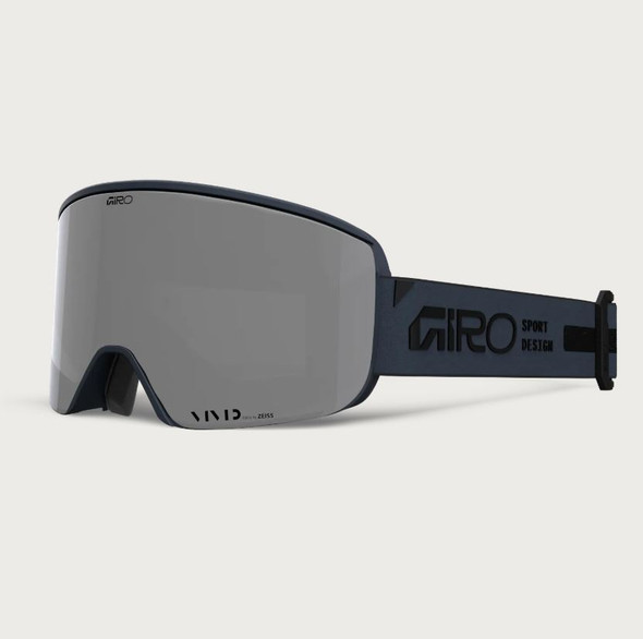  Indigo Rails w/Vivid Onyx & Vivid Infrared Lens