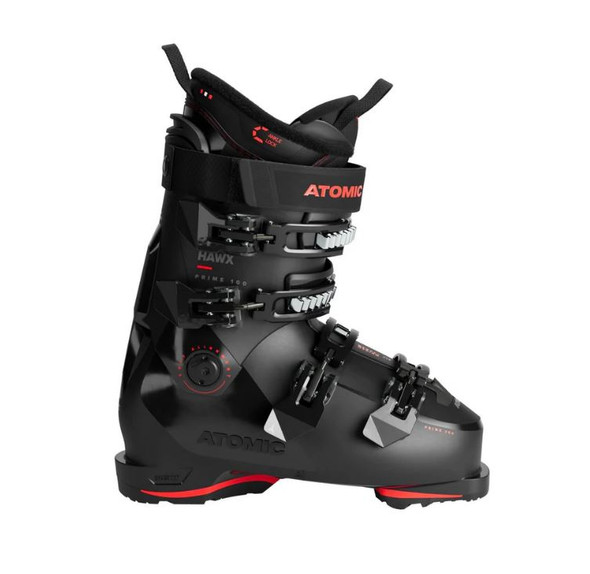 Black/Red