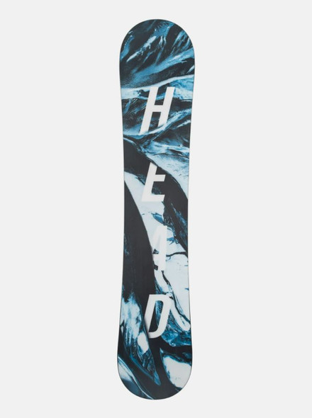 Head Rush Snowboard 2026
