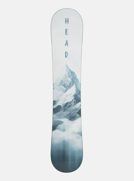 Head Women's Stella Snowboard 2026