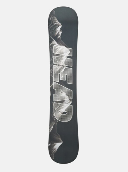 Head Transit Snowboard 2026