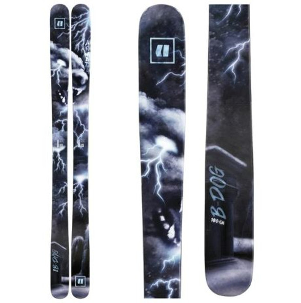 Armada BDOG 94 Ski