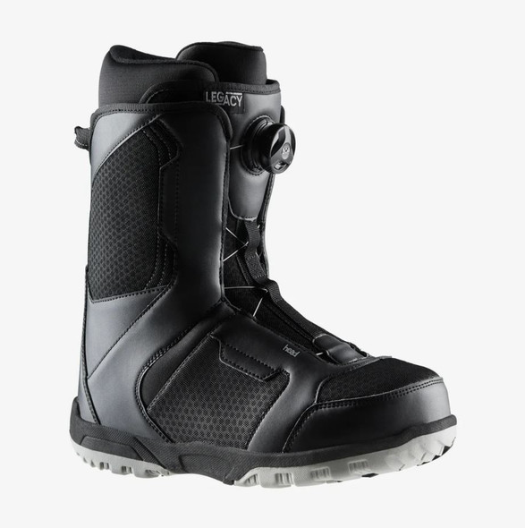 スノーボード CLASSIC BOA LYT BOARD BOOT Head Classic LYT BOA Snowboard Boot - High Mountain Sports
