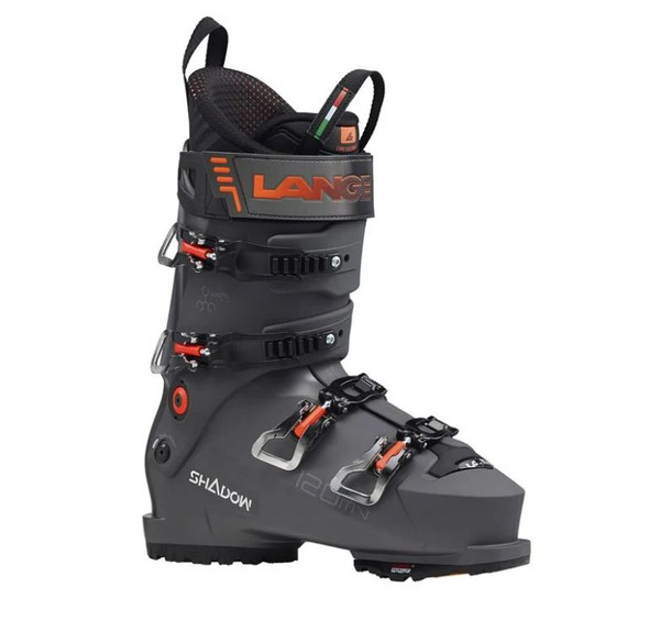 Lange Men's Shadow 120 MV GW Ski Boots 2026
