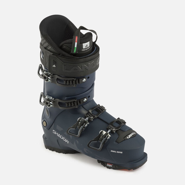 Lange Men's Shadow 100 MV GW Ski Boots 2026