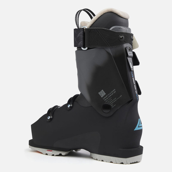 Lange Women's Concept 9.5 GW BOA Ski Boot