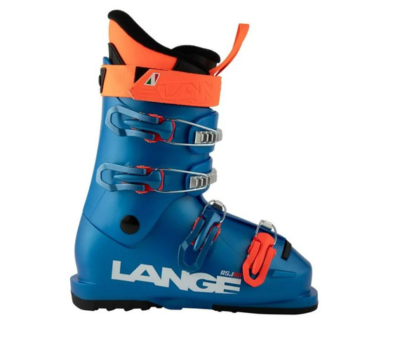 Lange RSJ 60 Jr. Boot 2026