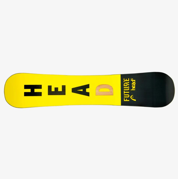 Head Kid's  Defy Youth Snowboard 