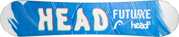 Head Kid's Rowdy Flex Snowboard 2026