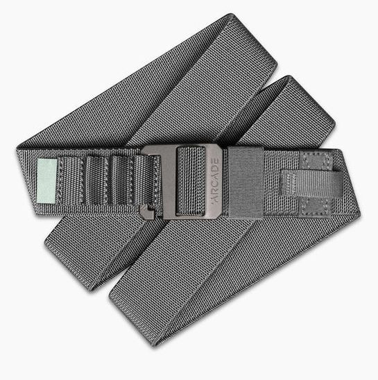 Arcade Hardware Alu Belt