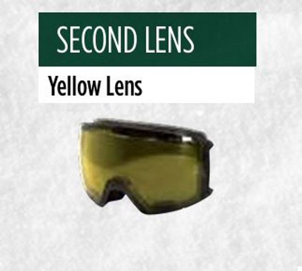 Treviso Defender 2 Magnetic Goggle