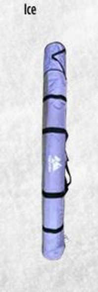 Treviso Grappler Expandable Single Ski Bag