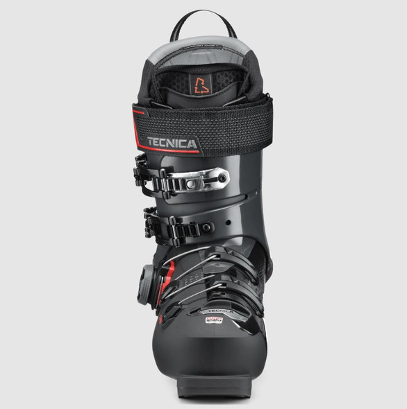 Tecnica Men's Mach Boa HV 110 Ski Boots