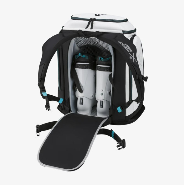 Head Rebels Double Skibag - High Mountain Sports