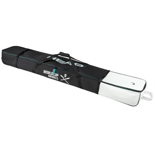 Head Rebels Double Skibag