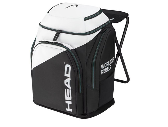 Head Rebels Coaches Backpack 
