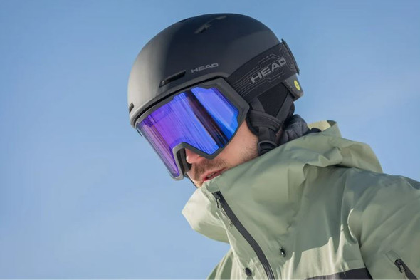 Head Neves Sunscreen Goggle