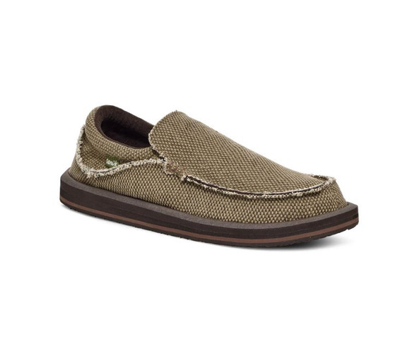 koki sekizawa シルクハンドバッグ　st pour homme Sanuk Men's Chiba Sidewalk Surfers - High Mountain Sports