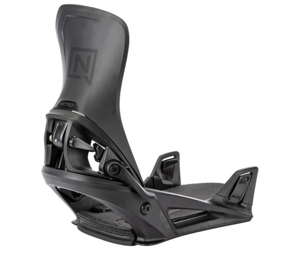 Nitro Men's Step On Bindings 