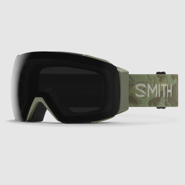  ChromaPop™ Sun Black Lens / Storm Amber Bonus Lens