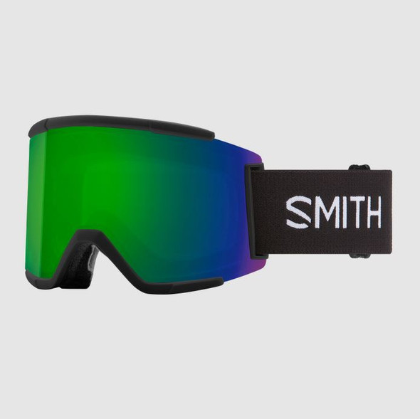 ChromaPop Sun Green Mirror Lens / storm Yellow Flash Bonus Lens