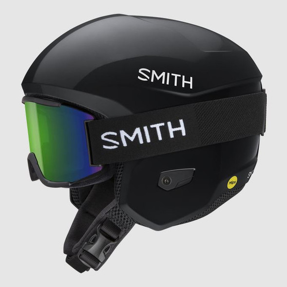 Smith Youth  Counter w/MIPS  Snow Helmet