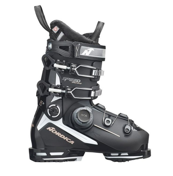 Nordica Women's Speedmachine 3 Boa 85 Ski Boots