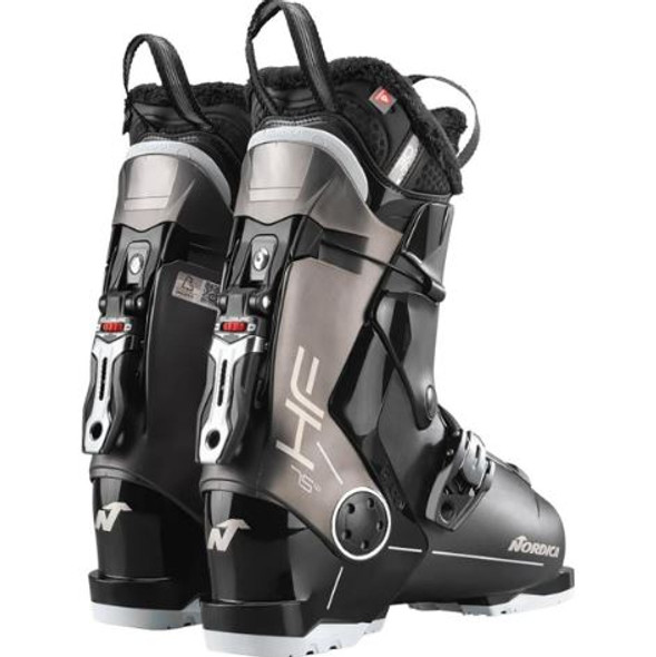  Blk/Bronze/Wht