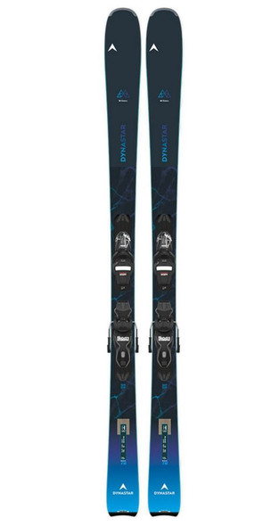 Dynastar M-Cross 78 Ski w/ XP 10 GW Binding
