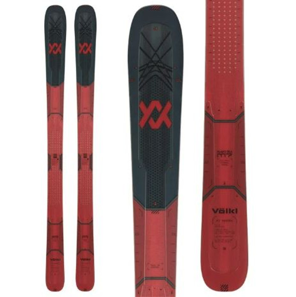 Volkl M7 Mantra Flat Ski 2026