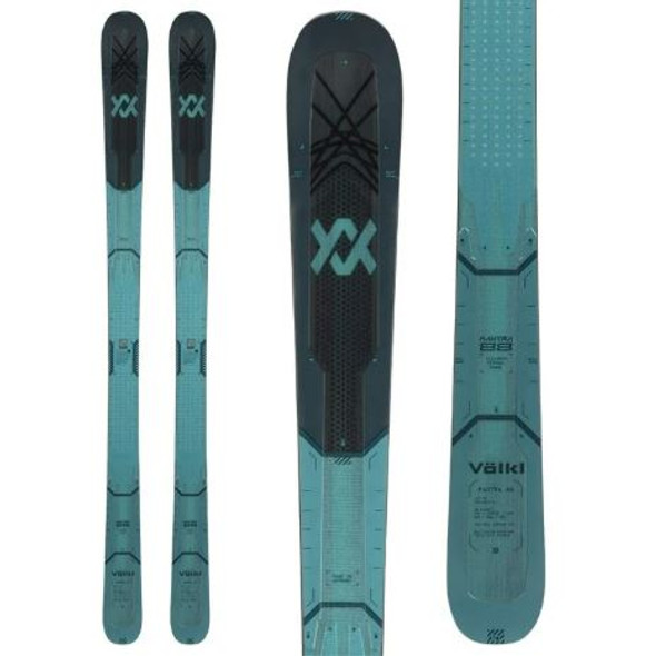 Volkl Mantra 88 Flat Ski 2026