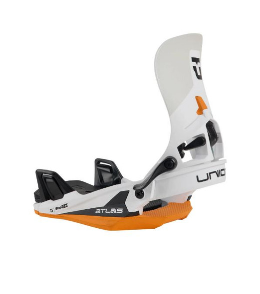 White/Orange White/Orange