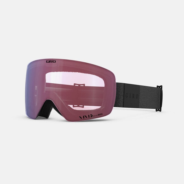 Giro Contour Goggle - Trail Green Vista w/Vivid Petrol + Vivid