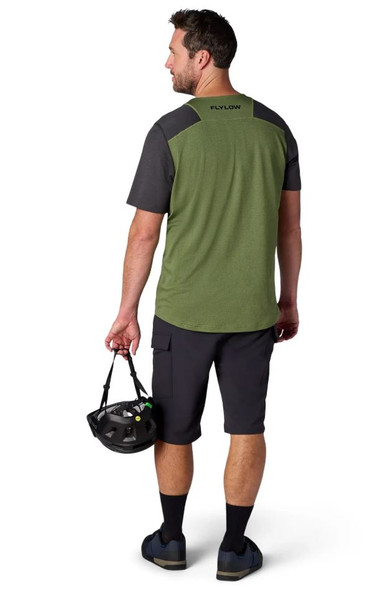 Flylow Men's Garrett Shirt 