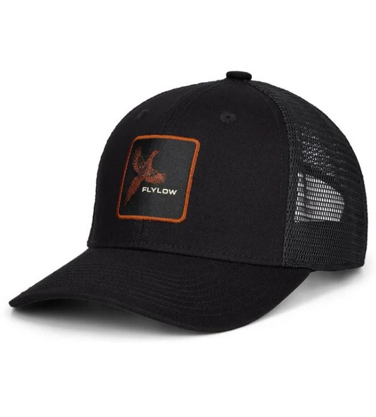 '26 summer
Black/Mesa