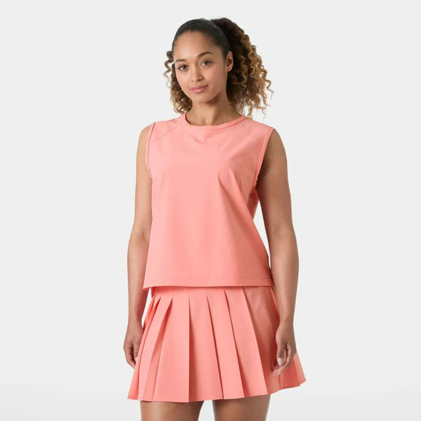  Coral Almond
