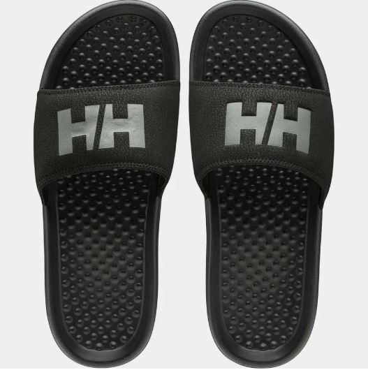  Black/Gunmetal