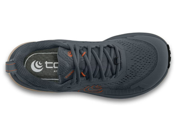 Topo Men's Terraventure 5 Waterproof Hiking Shoe