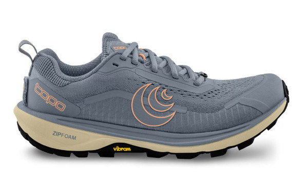 '26 Season
Grey/Peach