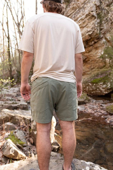 Livsn Men's Creek Shorts
