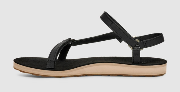Teva Women's  Original Universal Slim Leather Sandal 