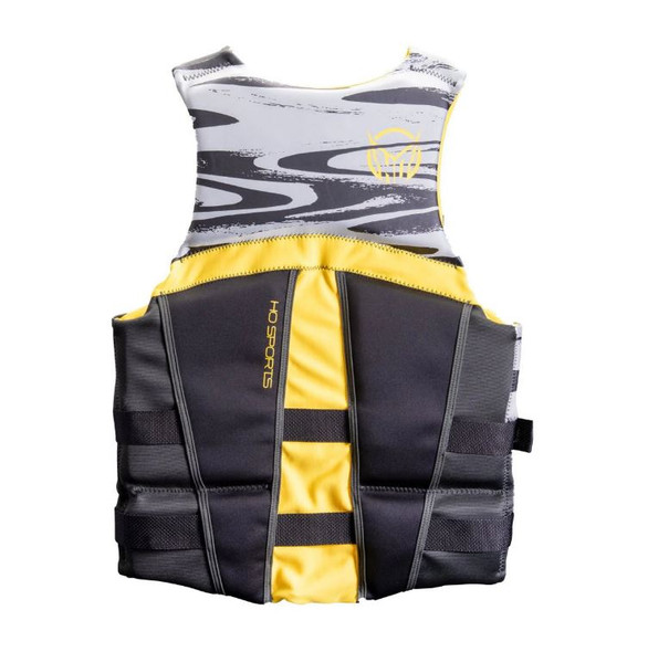 HO Men's Mission Vest
