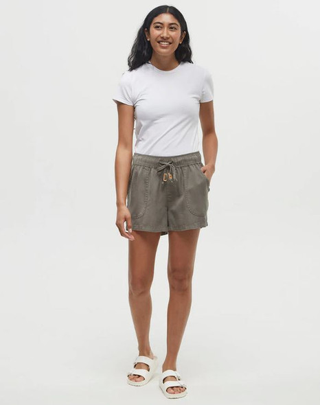 On P.O. '26 Season
**Agave Green, but we have "light moss"