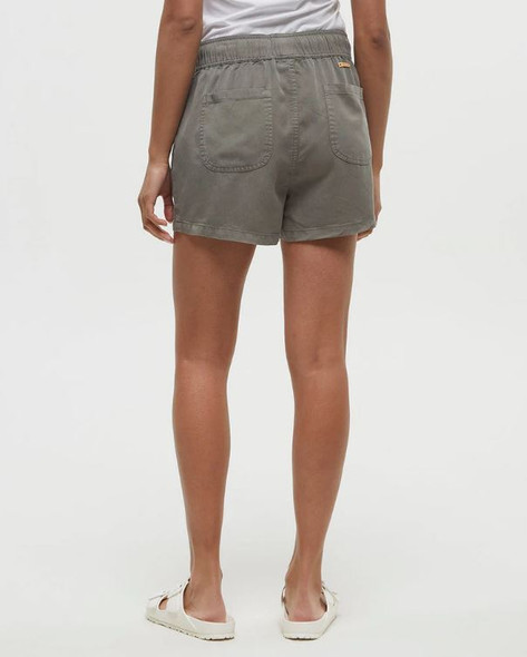 On P.O. '26 Season
**Agave Green, but we have "light moss"