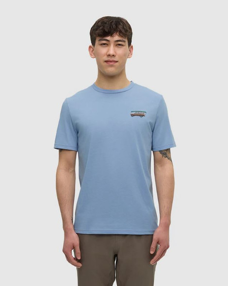 Lake Blue/Lake Day '26 Season