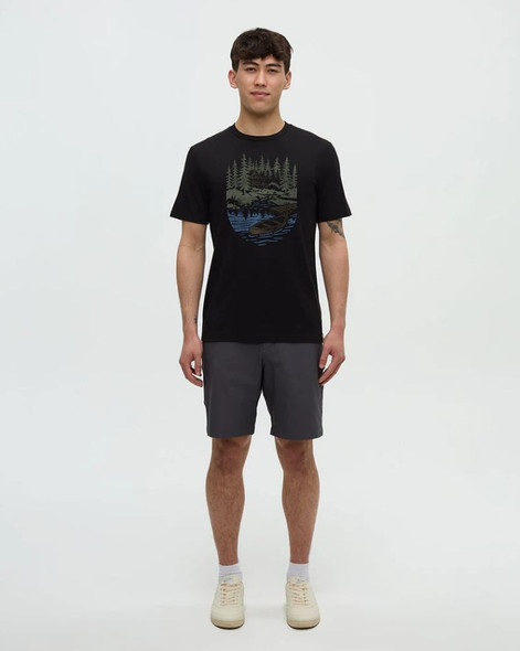 on P.O. '26Season
Meteorite Black/Lt. Moss