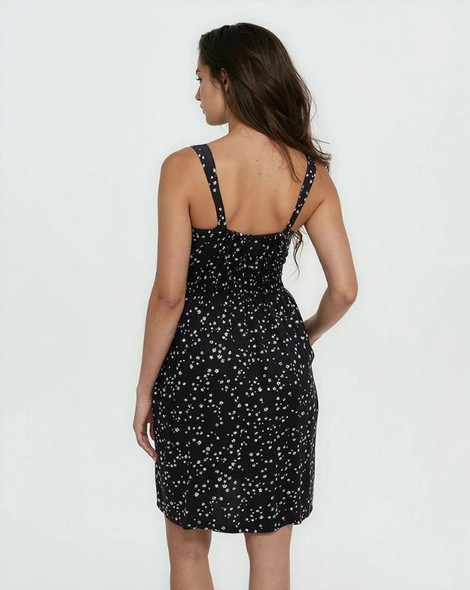 Tentree Women's  Overlook Dress 