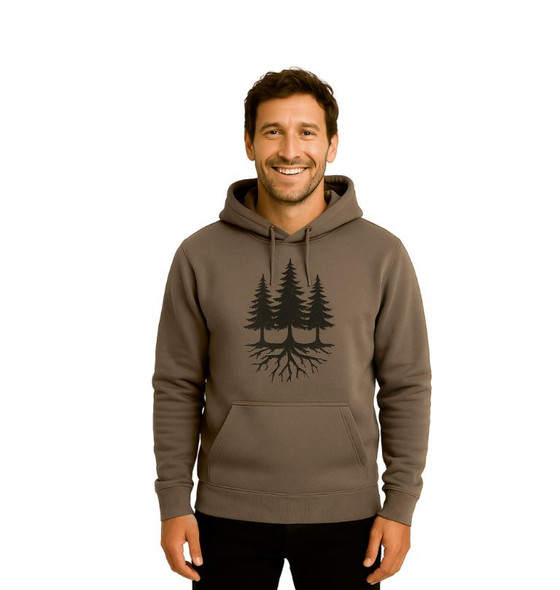 Clay/Meteorite Black